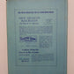 Narrow Gauge To Central And Silver Plume Hardcover Book By Cornelius W. Hauck VG