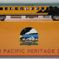 MTH 20-69140A 70' Denver Rio Grande "Colorado River Canyon" Coach Car LN/Box