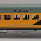 MTH 20-69140A 70' Denver Rio Grande "Colorado River Canyon" Coach Car LN/Box