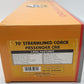 MTH 20-69140A 70' Denver Rio Grande "Colorado River Canyon" Coach Car LN/Box