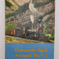 Colorado Rail Annual #11 Hardcover Book By Harold F. Stewart, Gordon Chappel VG