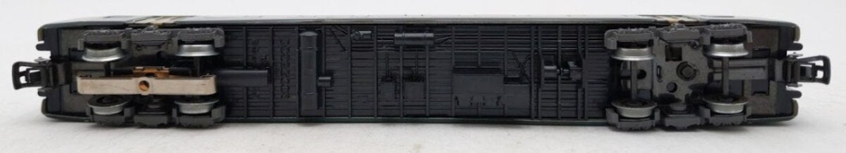 Marklin 4066 HO Scale Passenger Coach of the Swiss Railways EX/Box