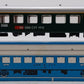 Marklin 4066 HO Scale Passenger Coach of the Swiss Railways EX/Box
