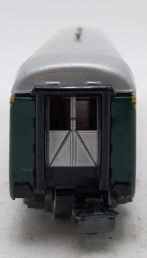 Marklin 4066 HO Scale Passenger Coach of the Swiss Railways EX/Box
