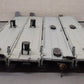 HO Scale New York Central Trailer Flatcars with Trailers [4] VG