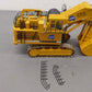 Conrad 2811 1:50 Scale Yellow Diecast Liebherr Hydraulic Excavator R996 Litronic EX/Box