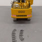 Conrad 2811 1:50 Scale Yellow Diecast Liebherr Hydraulic Excavator R996 Litronic EX/Box