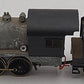 HO Scale 2-8-0 Steam Locomotive VG