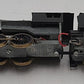 HO Scale 2-8-0 Steam Locomotive VG