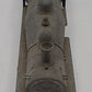 HO Scale 2-8-0 Steam Locomotive VG