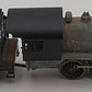 HO Scale 2-8-0 Steam Locomotive VG