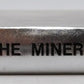 The Mineral Belt, Volume II Hardcover Book By David S. Digerness EX
