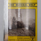 The Mineral Belt, Volume II Hardcover Book By David S. Digerness EX