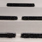 Assorted HO Scale Passenger Cars [5] EX