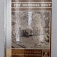 Mineral Belt Volume III Hardcover Book By David S. Digerness EX