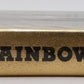 The Rainbow Route Hardcover Book By Robert Sloan, Carl A. Skowronski EX