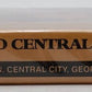 Colorado Central Rail Road By Dan Abbott, Dell A McCoy, Robert W McLeod EX