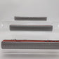 Rivarossi 0547 N Alton Limited 3-Car Passenger Set LN/Box