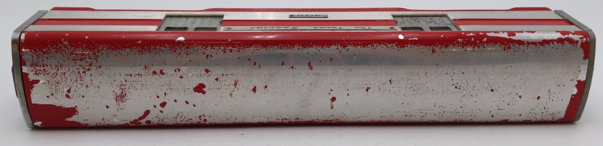 AMT 4170 O Gauge Vintage The Texas Special Baggage Car #4170/Box