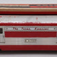AMT 4170 O Gauge Vintage The Texas Special Baggage Car #4170/Box