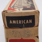 AMT 4170 O Gauge Vintage The Texas Special Baggage Car #4170/Box