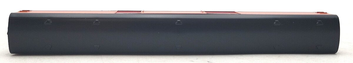 Con-Cor 0001-04081F N Scale Southern Pacific Daylight 85' Baggage Car LN/Box