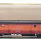 Con-Cor 0001-04081F N Scale Southern Pacific Daylight 85' Baggage Car LN/Box