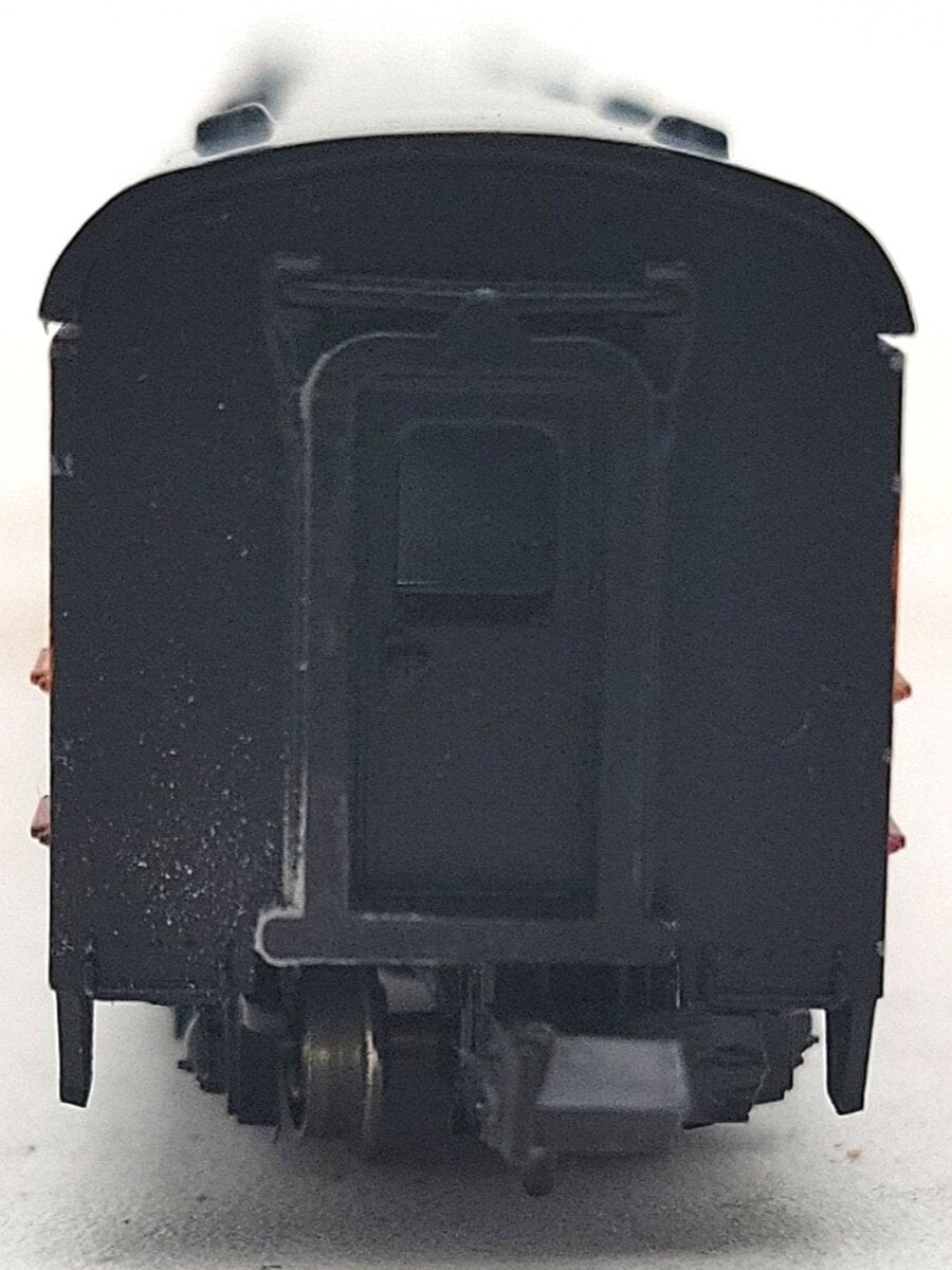 Con-Cor 0001-04081F N Scale Southern Pacific Daylight 85' Baggage Car LN/Box