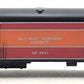 Con-Cor 0001-04081F N Scale Southern Pacific Daylight 85' Baggage Car LN/Box