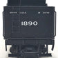 Marklin 37970 HO NYC Mikado 2-8-2 Steam Locomotive & Tender #1890 w/Sound EX/Box