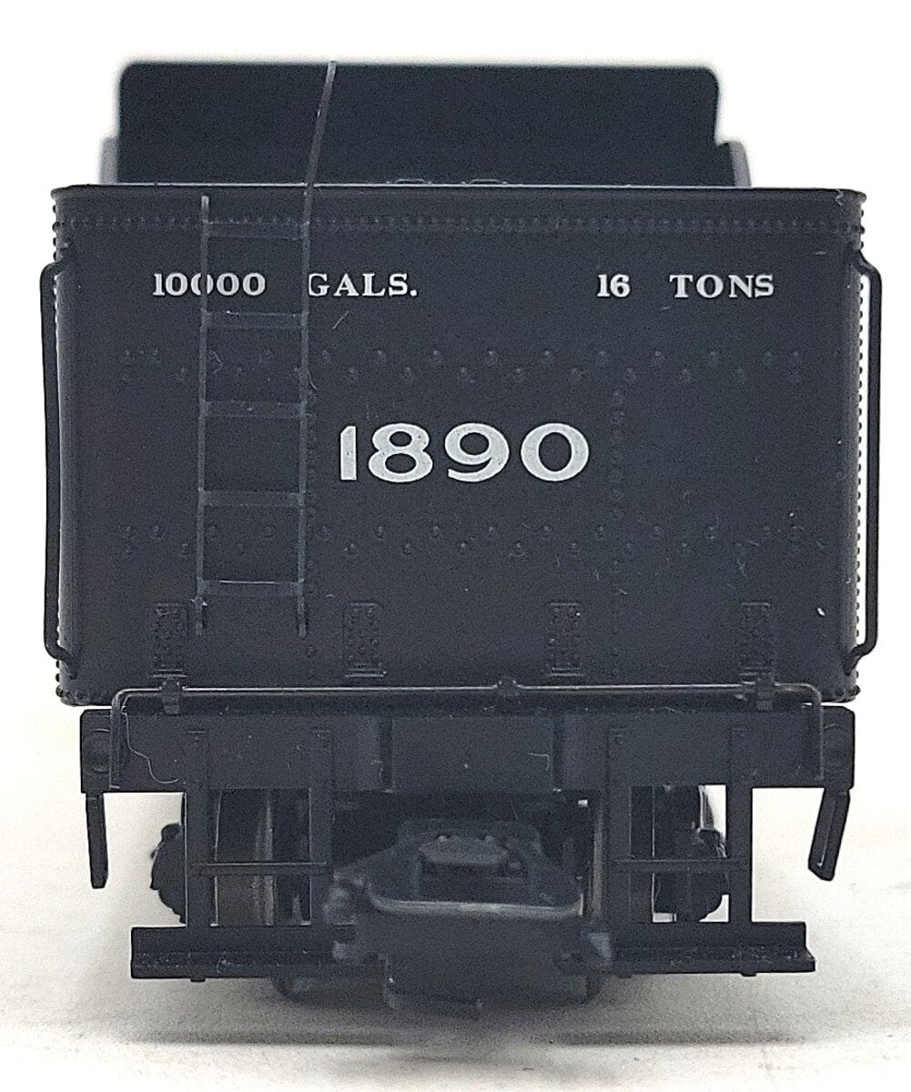 Marklin 37970 HO NYC Mikado 2-8-2 Steam Locomotive & Tender #1890 w/Sound EX/Box