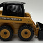 Ertl 15011 1:16 Scale Diecast John Deere 250 Skid Steer EX/Box