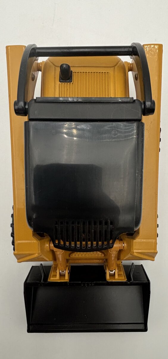 Ertl 15011 1:16 Scale Diecast John Deere 250 Skid Steer EX/Box