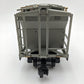 Aristo-Craft 41207 G Scale Boraxo 2-Bay Hopper EX/Box