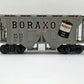 Aristo-Craft 41207 G Scale Boraxo 2-Bay Hopper EX/Box