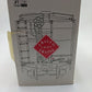 Aristo-Craft 41207 G Scale Boraxo 2-Bay Hopper EX/Box