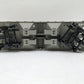 Aristo-Craft 41207 G Scale Boraxo 2-Bay Hopper EX/Box