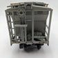 Aristo-Craft 41207 G Scale Boraxo 2-Bay Hopper EX/Box