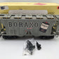 Aristo-Craft 41207 G Scale Boraxo 2-Bay Hopper EX/Box