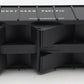 Trix 24902-20 HO Scale Northern Pacific 3-Bay Hopper w/Coal Load #71305 LN/Box