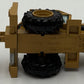 NZG 378/1 1:50 Scale Diecast 428 Backhoe Loader With Hydraulic Hammer LN/Box