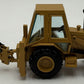 NZG 378/1 1:50 Scale Diecast 428 Backhoe Loader With Hydraulic Hammer LN/Box