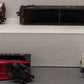 Lionel Vintage O Gauge Freight Cars: 64361, 3482, 6672, 6017-50, 6414 [5] VG