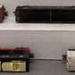 Lionel Vintage O Gauge Freight Cars: 64361, 3482, 6672, 6017-50, 6414 [5] VG