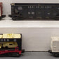 Lionel Vintage O Gauge Freight Cars: 64361, 3482, 6672, 6017-50, 6414 [5] VG