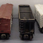 Lionel Vintage O Gauge Freight Cars: 64361, 3482, 6672, 6017-50, 6414 [5] VG