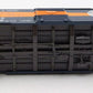Trix 24902-13 HO Scale Baltimore & Ohio Time-Save 40' Boxcar #467109 LN/Box