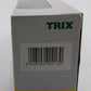 Trix 24902-13 HO Scale Baltimore & Ohio Time-Save 40' Boxcar #467109 LN/Box