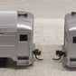 Life Like HO Scale Assorted Passenger Cars; M-452, M-497, [2] VG