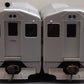 Life Like HO Scale Assorted Passenger Cars; M-452, M-497, [2] VG